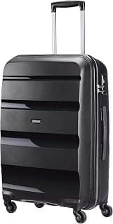 Bon Air Spinner M (66cm-57,5L) Noir