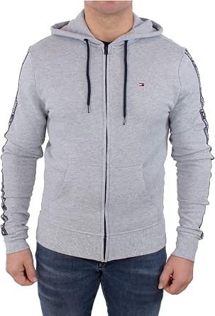 Tommy Hilfiger Men's Zip Jackets