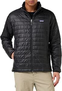 Patagonia M's Nano Puff JKT Men's Jacket