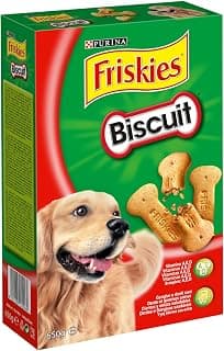 Purina Friskies Biscuit Original Biscuit pour Chiens 650 g