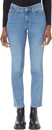 Tommy Hilfiger Straight-Leg for Women, Mid-Rise Women's Jeans