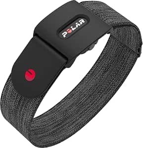 Polar Verity Sense Cardiofréquencemètre Optique Mixte