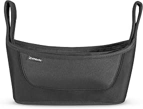 UPPAbaby Organiseur de voyage pour parents