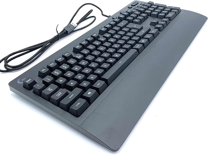 Logitech G213 Prodigy Gaming Keyboard - Image 1
