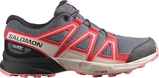 Speedcross Waterproof, Chaussures de randonnée, Junior & Ados