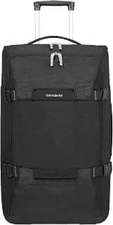 Sonora - Sac de voyage avec roues xl, 82 cm, 112 L, noir (noir)