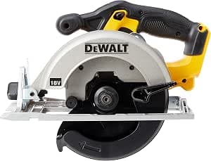 DEWALT DCS391N-XJ 18V Circular Saws          [Energy Class A+]
