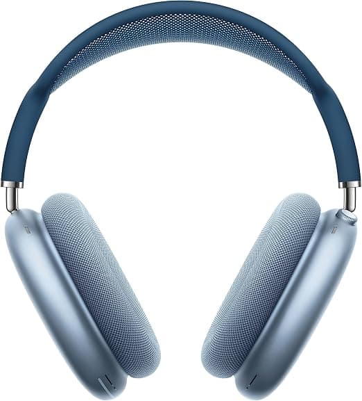Apple AirPods Max - Sky Blue - Image 1