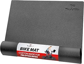 Peloton Exercise Bike Mat