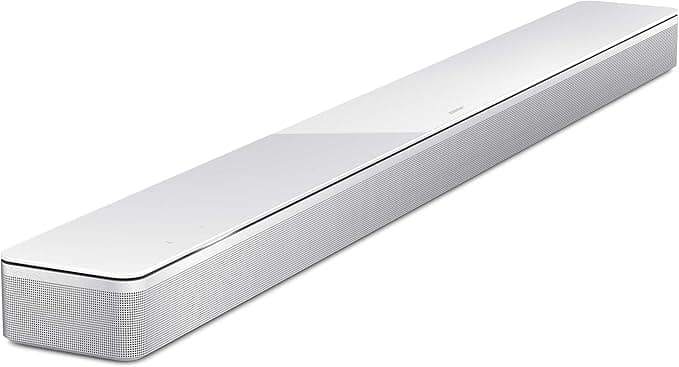 Bose Bose Soundbar 700 Soundbar with Amazon Alexa Built-in - White