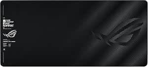 ASUS ROG Sheath II XXL Extra Large Gaming Mouse Pad, Advanced Cooling Fabric, Anti-Scratch Edges, Non-Slip Rubber Base