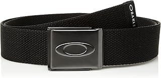 Oakley Ellipse Web Belt Ceinture Ellipse Homme