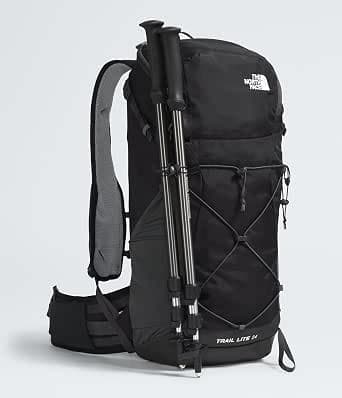 The North Face Trail Lite 24 Sports backpack Homme (lot de 1)