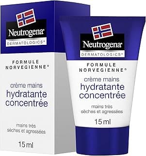Neutrogena Neutrogena Crème Mains Parfumée Tube 15 ml