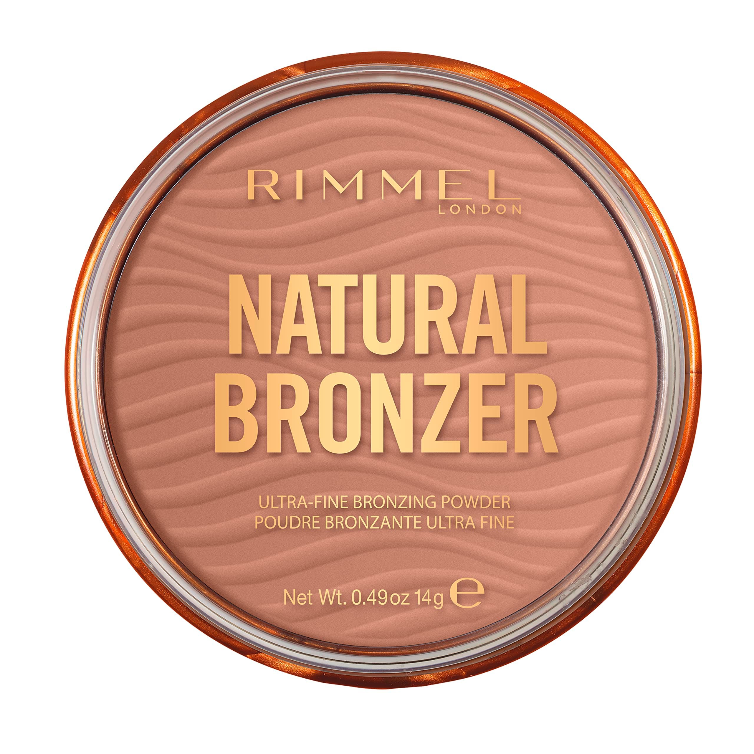 Natural Bronzer 001-Sunlight 14 Gr - Image 9