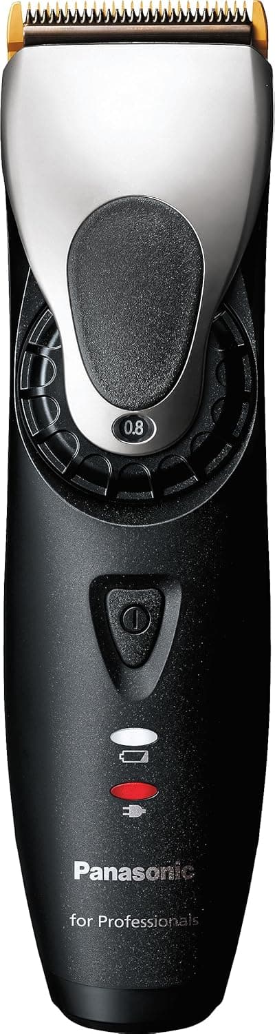 Panasonic Tondeuse cheveux ER-DGP65 Noir