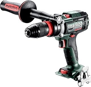 metabo Metabo BS 18 LTX-3 BL Q I Metal Perceuse-visseuse sans fil