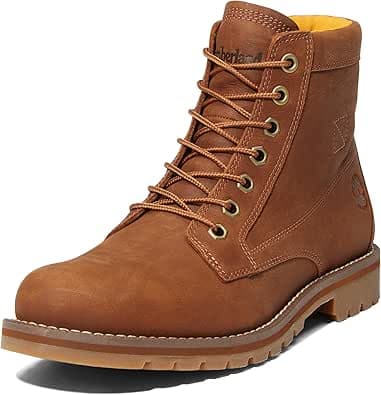 Timberland Redwood Falls Waterproof Boots Men