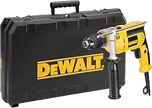 DEWALT DWD024KS Impact Drill - Chuck Self Tightening