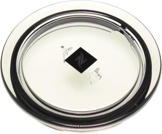 Krups MS 623697 Lid (Milk Frother) for XN7605, XN760B, XN7305, XN730T, Nespresso CitiZ & Milk Automatic