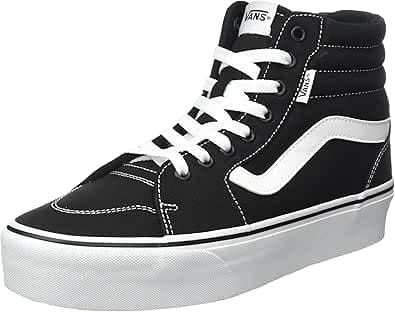 Vans Damen Filmore Hi Sneaker