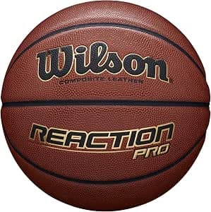 Wilson, Basketball Reaction Pro