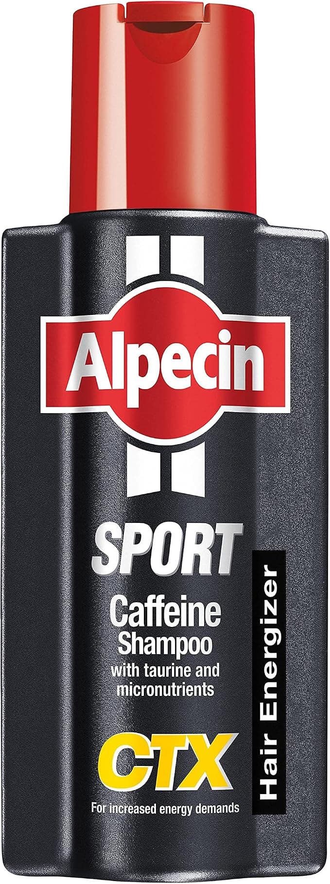 Alpecin Sport Caffeine Shampoo 250ml - Image 1
