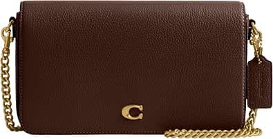 Coach Mila Shoulder Bag