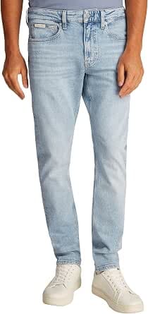 Calvin Klein Men's Tapered