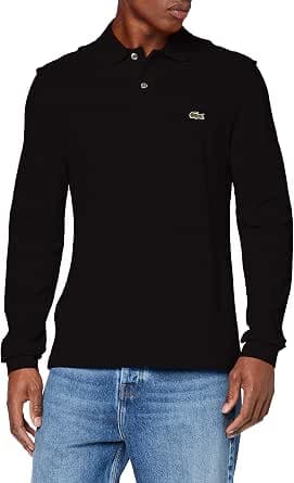 Lacoste, Men's Classic Fit Polo