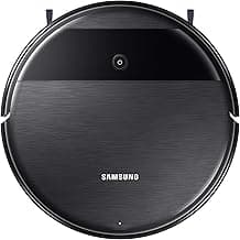 Samsung Samsung Aspirapolvere Robot Vr05R5050Wk Aspira E Lava Powerbot? Nero