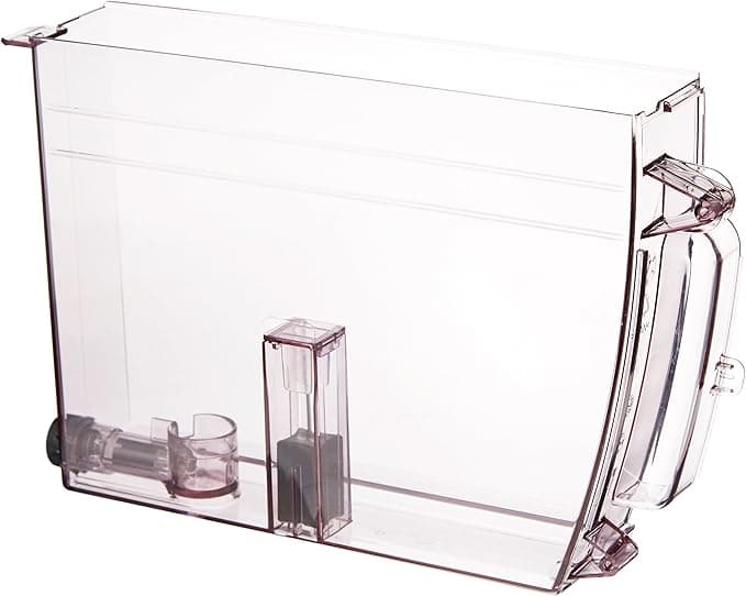 DeLonghi Delonghi 7313212611 Water Tank Without Lid for Small Household Appliances