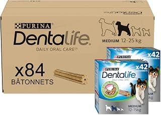 DENTALIFE Medium MultiPack Friandises 2x966g