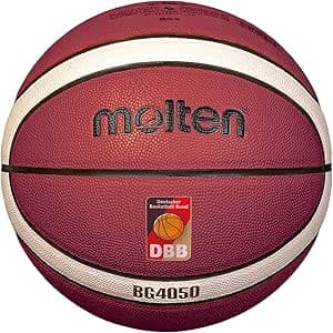 Molten BG4050 Ballon de Basket