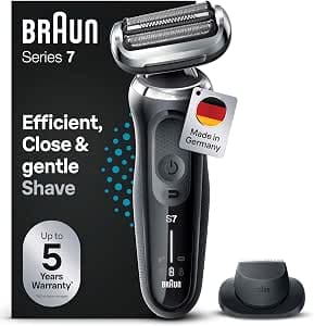 Braun Series 7 71-N1200s