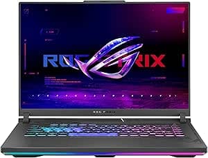 ROG STRIX G16 I7-13650HX 1TB 16GB 16IN NOOD W11H