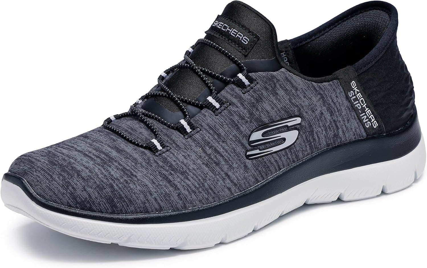 Skechers Summits Dazzling Haze BasketFemme