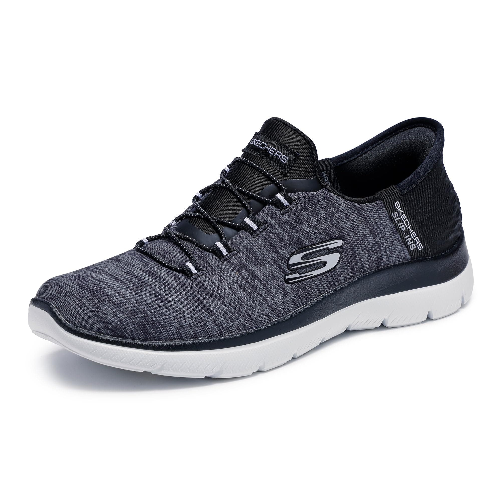 Skechers Summits Dazzling Haze BasketFemme - Image 9