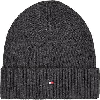 Tommy Hilfiger - pima - hat - man