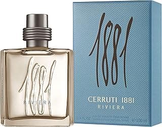 Riviera eau de toilette for men 100 ml