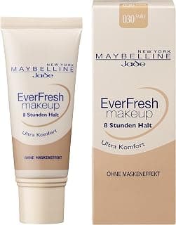 Jade EverFresh Foundation
