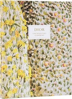 Dior Enchanting Gardens