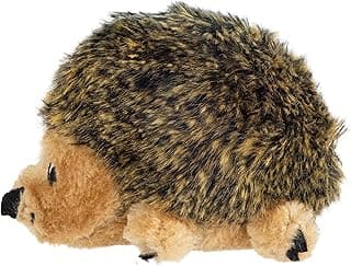 Outward Hound Outward Hound Peluche Hedgehogz pour chien - marron - S