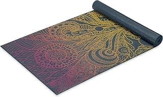 Gaiam Yoga Mat