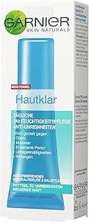 Garnier Garnier Soin hydratant anti-impuretés 24h pour le visage 40 ml