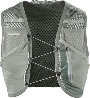 Active Skin 8 No Flasks Trail Hydration Vest