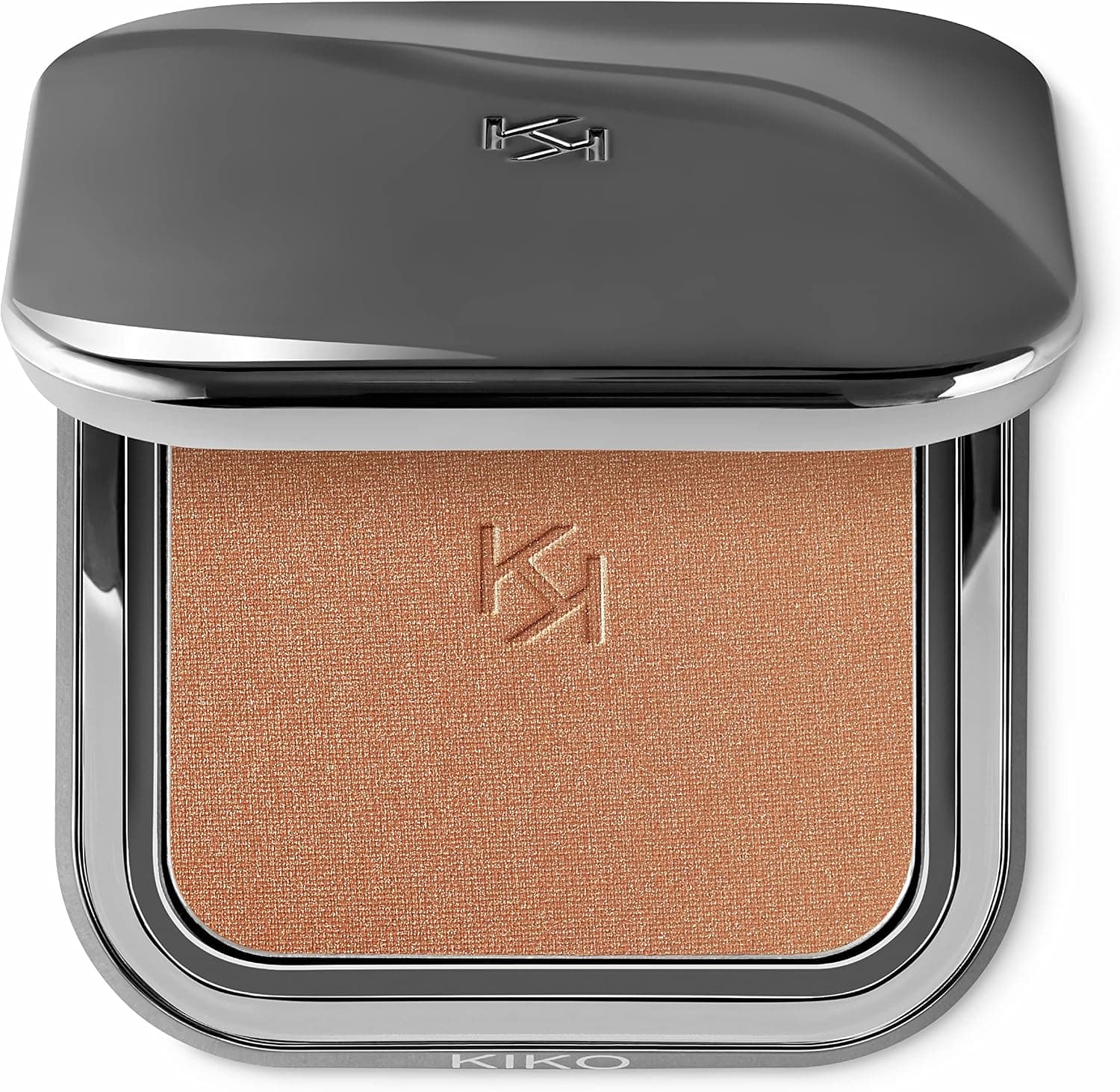 KIKO Milano Radiant Touch Bronzing Powder 103, Poudre Bronzante Lumineuse