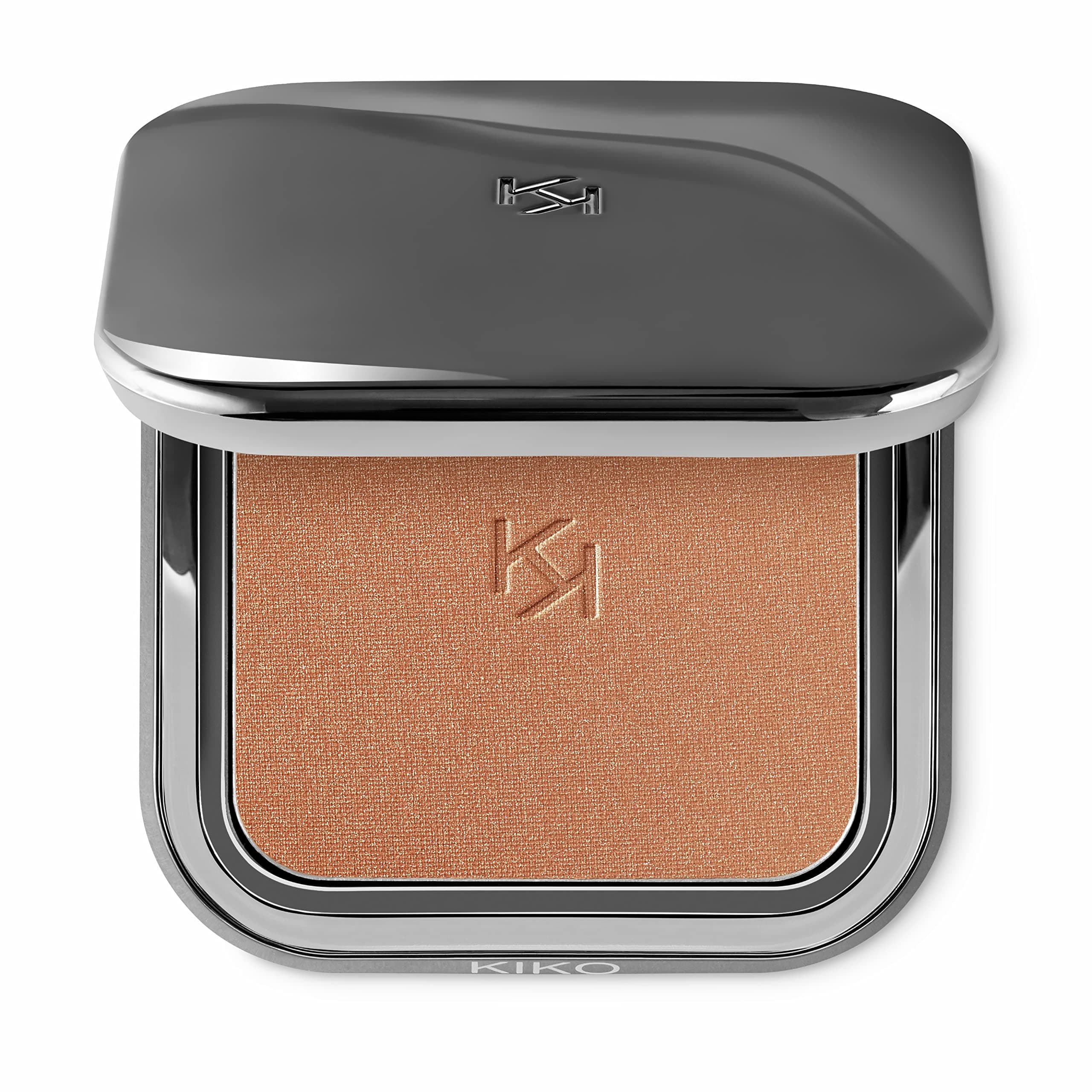 KIKO Milano Radiant Touch Bronzing Powder 103, Poudre Bronzante Lumineuse - Image 4