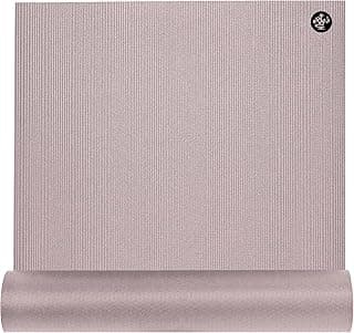 Pro Yoga Mat 71" Elderberry 71"