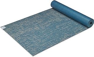 6mm Jute Yoga Mat